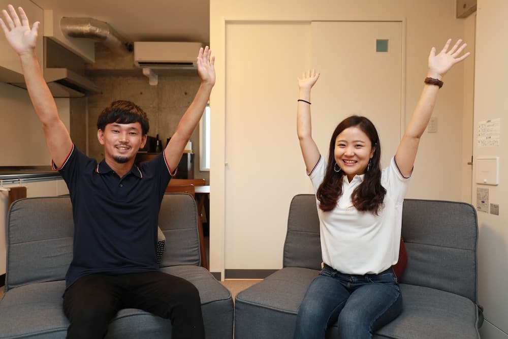IBASHO 시부야 사쿠라 5F 객실 사진 4
