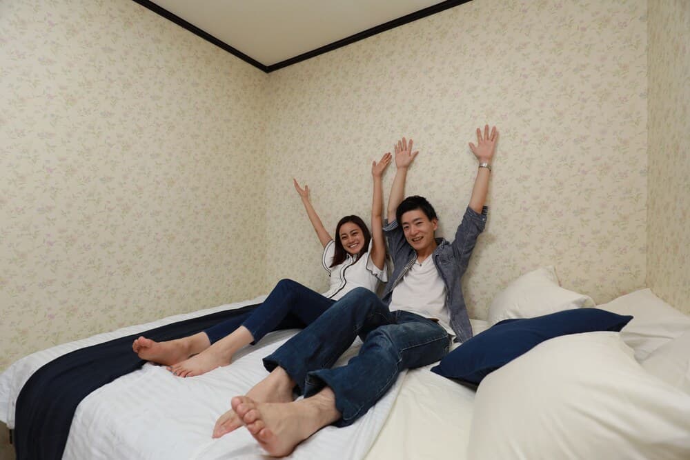 IBASHO Roppongi, Room, photo 2