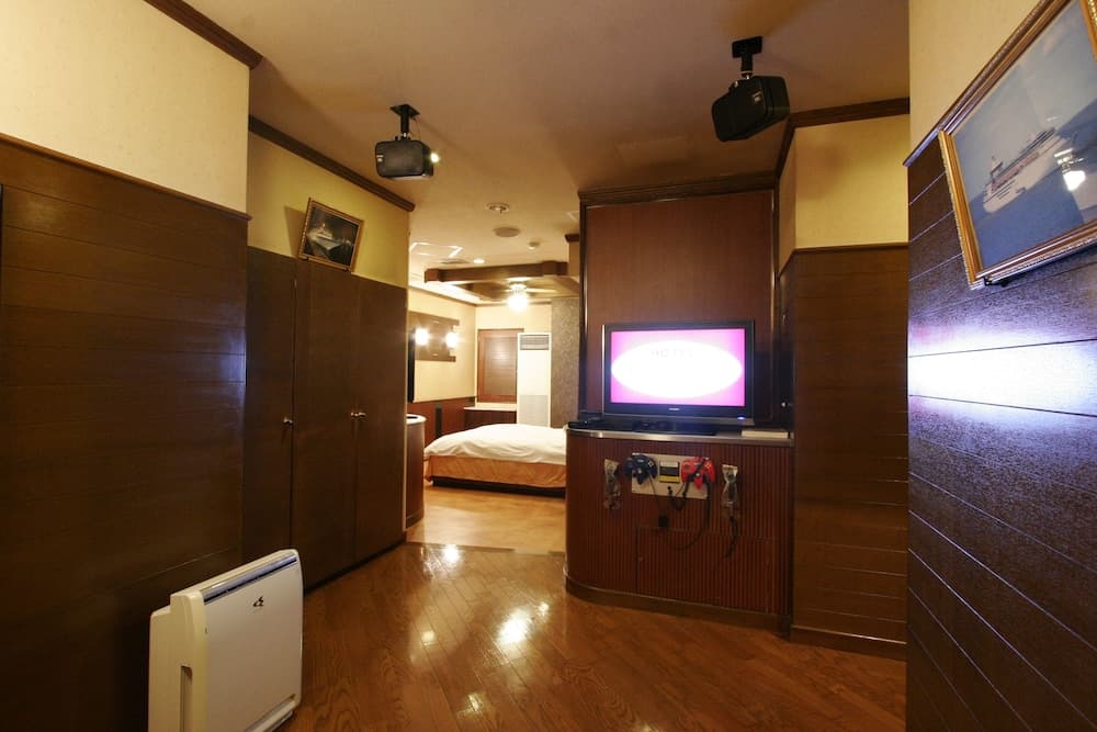 HOTEL RR - Adults Only, Room, photo 2