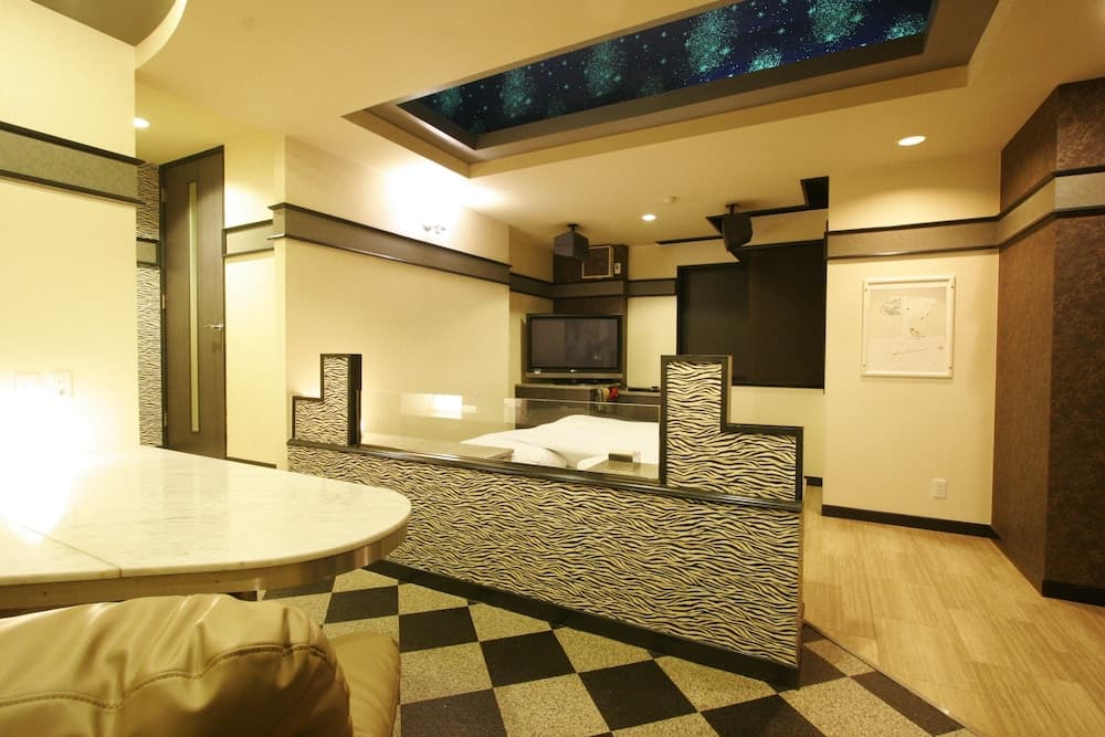HOTEL RR - Adults Only, Room, photo 4