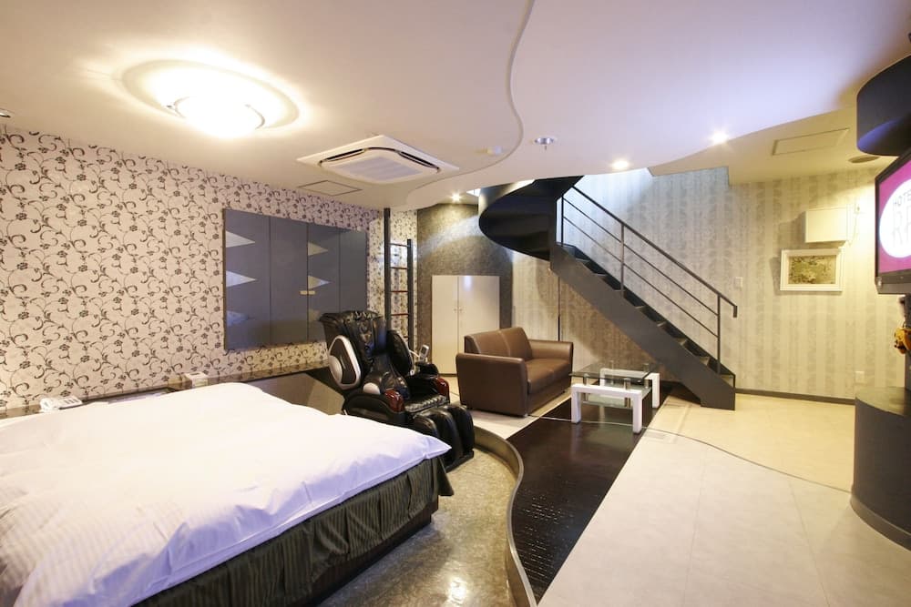 HOTEL RR - Adults Only, Room, photo 5