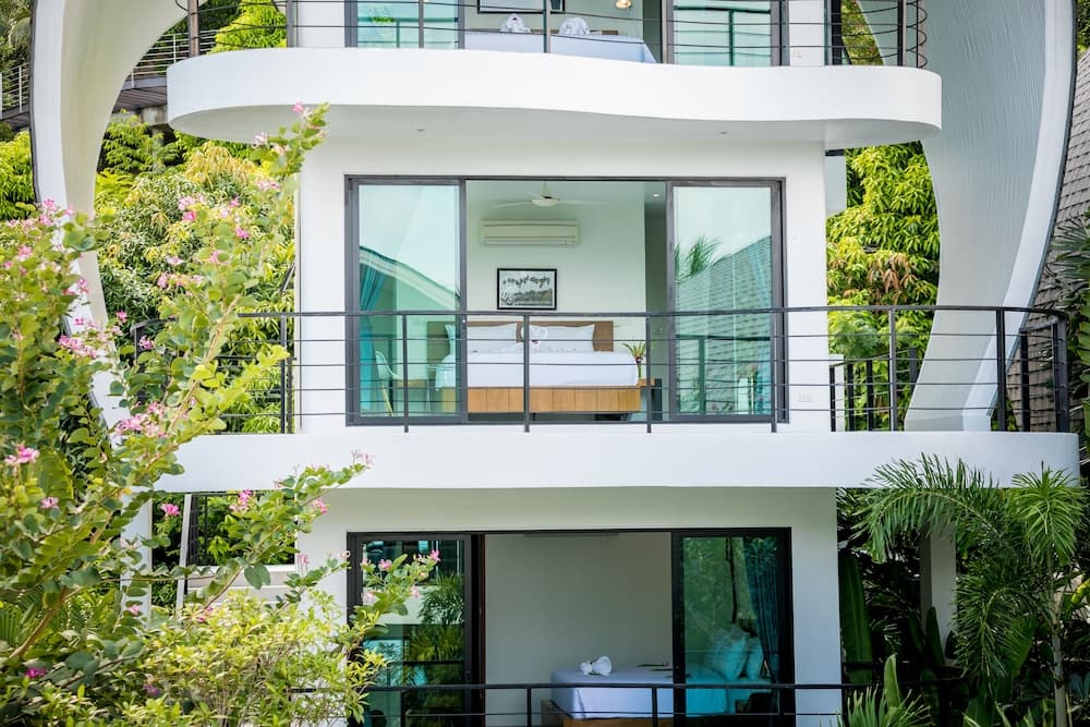 Villa The Spot Koh Samui, Room, photo 5