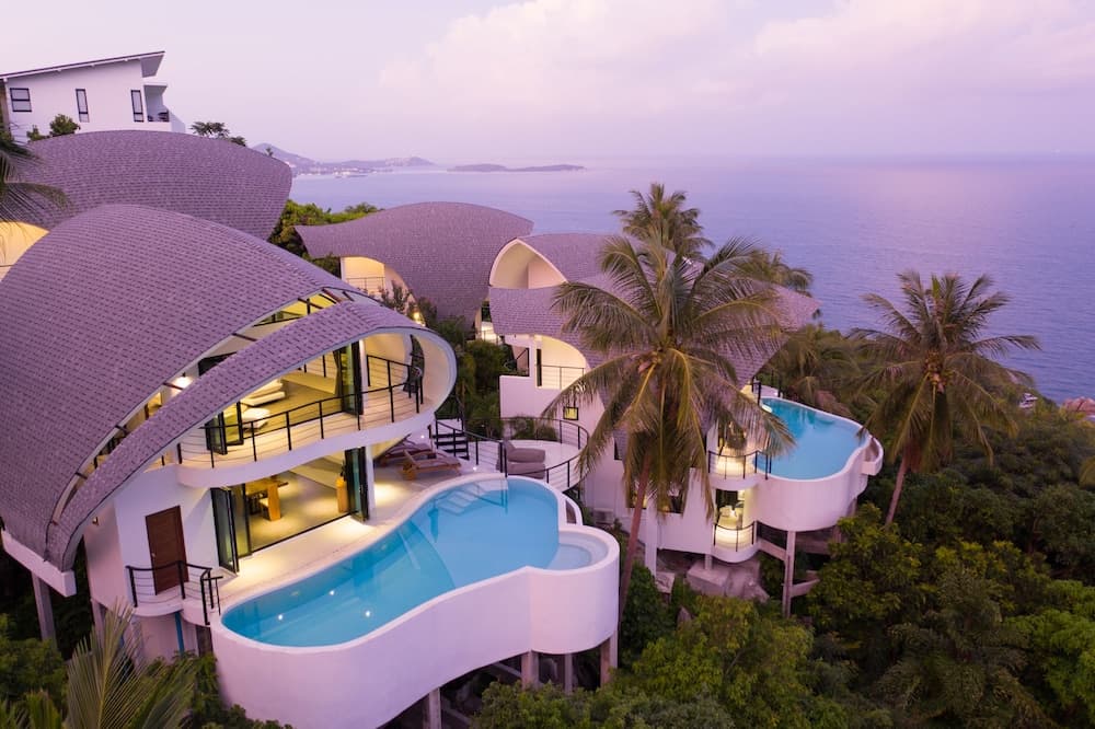 Villa The Spot Koh Samui, Primary image, photo 1