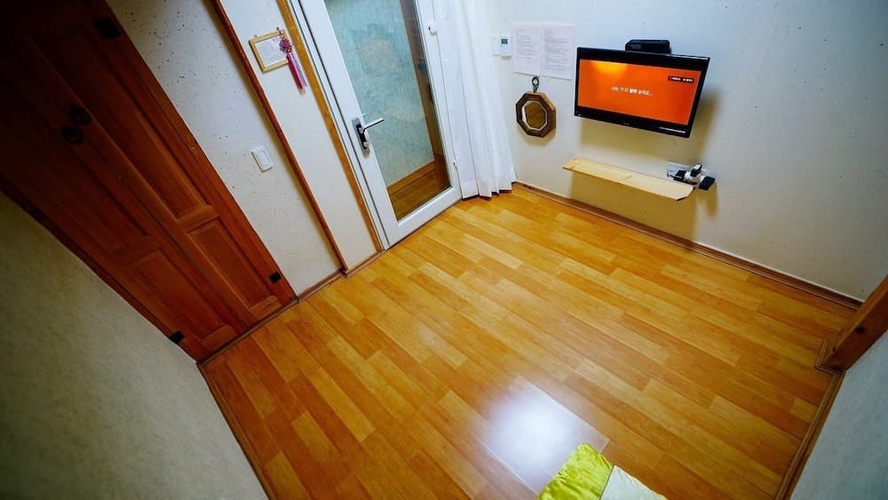 전주한옥마을 행복마루 객실 사진 2