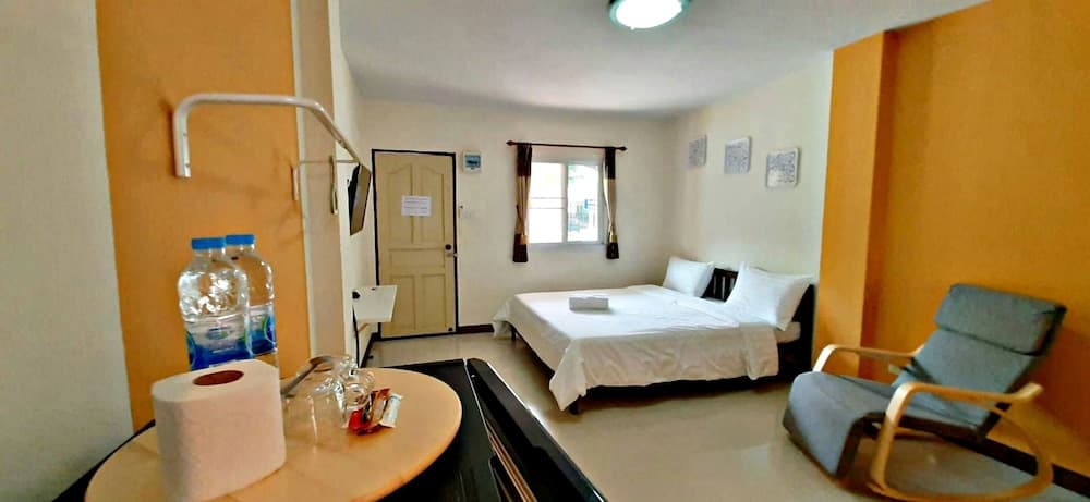 EEC Home North Pattaya - Naklua, Room, photo 4