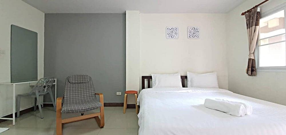 EEC Home North Pattaya - Naklua, Room, photo 3