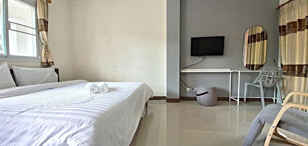 EEC Home North Pattaya - Naklua, Room, photo 5