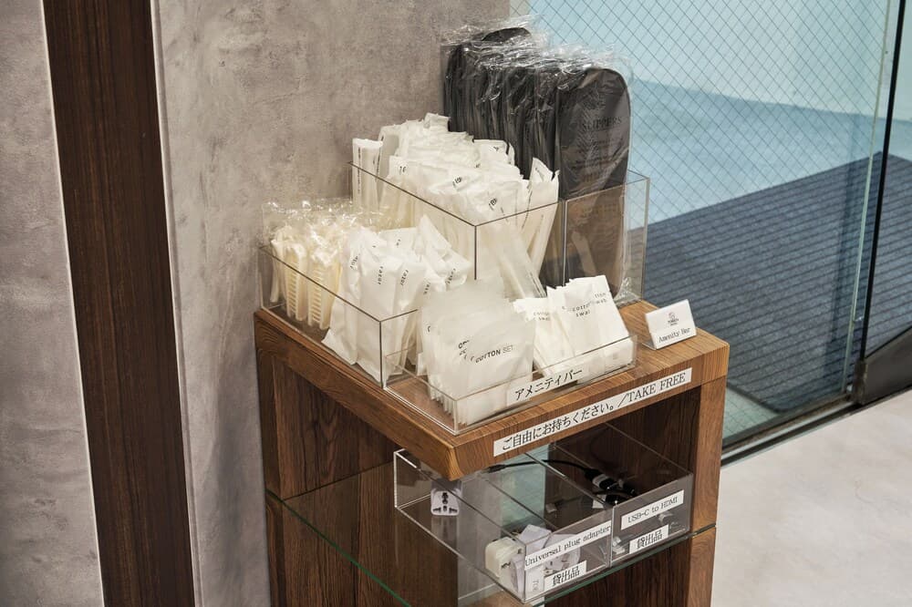 TOKIO's HOTEL, Reception, photo 4