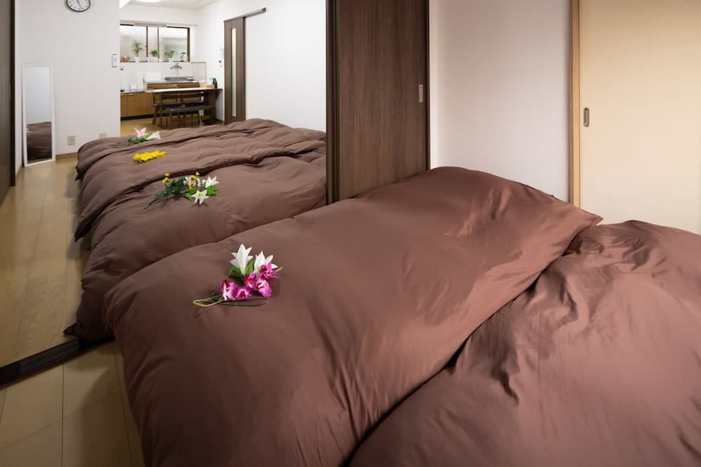 Guest House Shine Bright, Room, photo 3