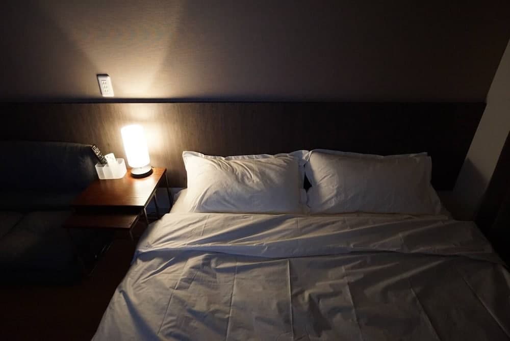 호스텔 758 나고야 1E 객실 사진 3