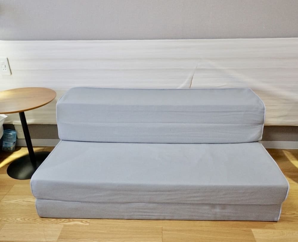 호스텔 758 나고야3F 객실 사진 4