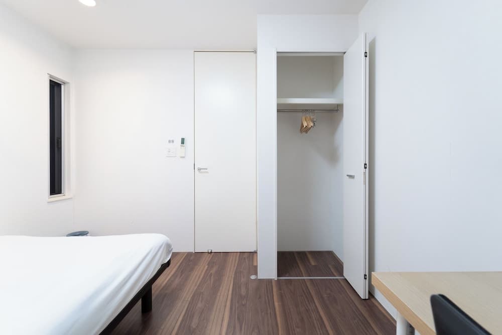 Satellite Hotel Yebisu, Room, photo 4