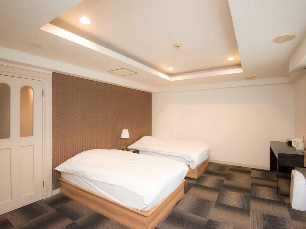 HOTEL WILL Urawa, Room, photo 4