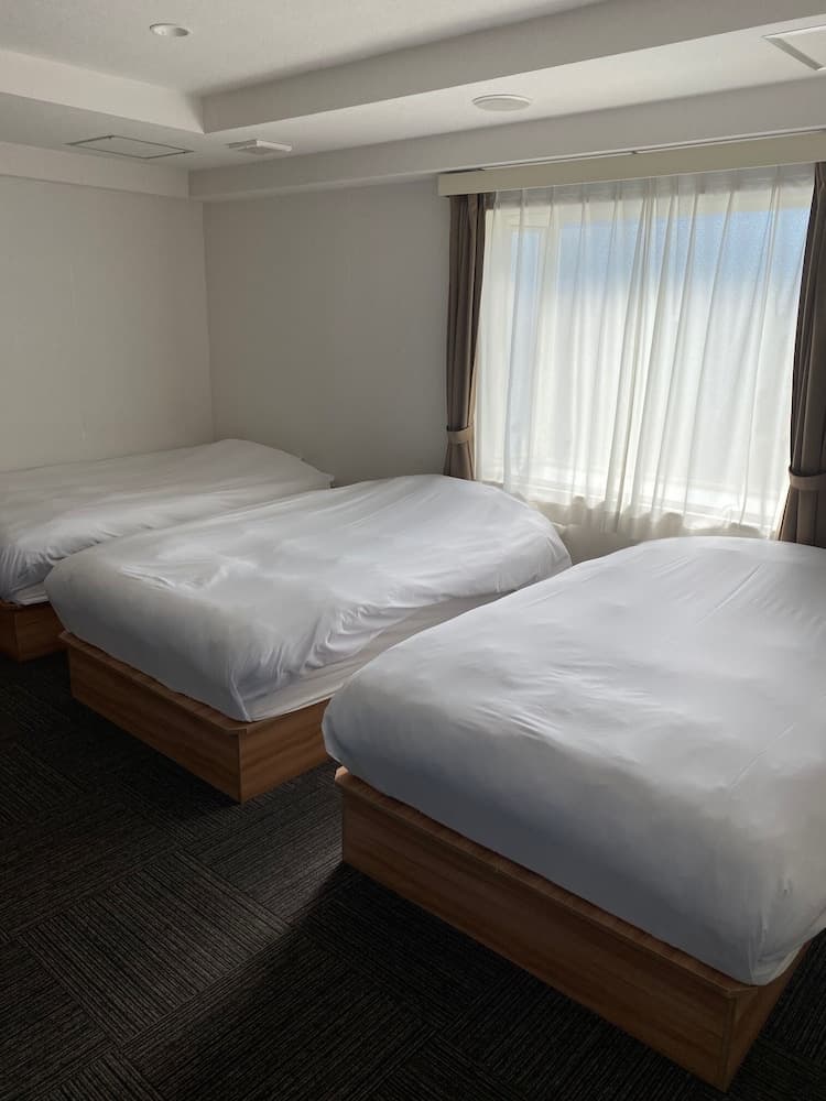 HOTEL WILL Urawa, Room, photo 5
