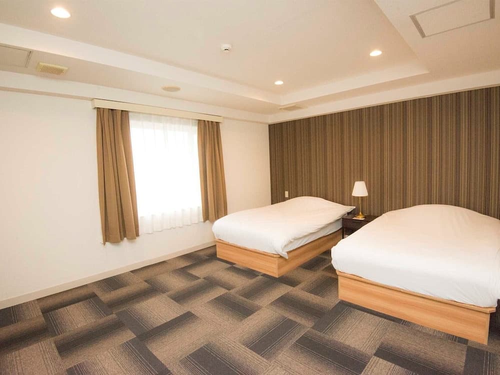 HOTEL WILL Urawa, Room, photo 3