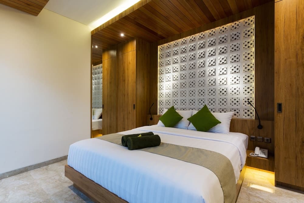 Danka Villa, Room, photo 5