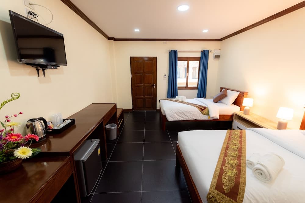 Vanida Resort - Halal, Room, photo 4