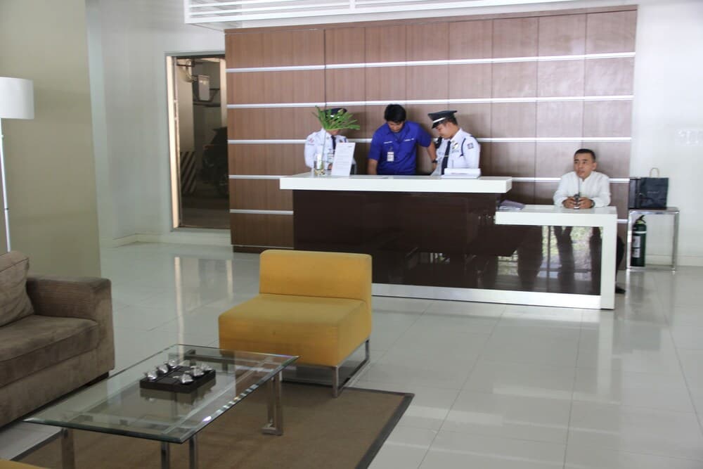 Avida Towers Cebu Tower 2, Reception, photo 2