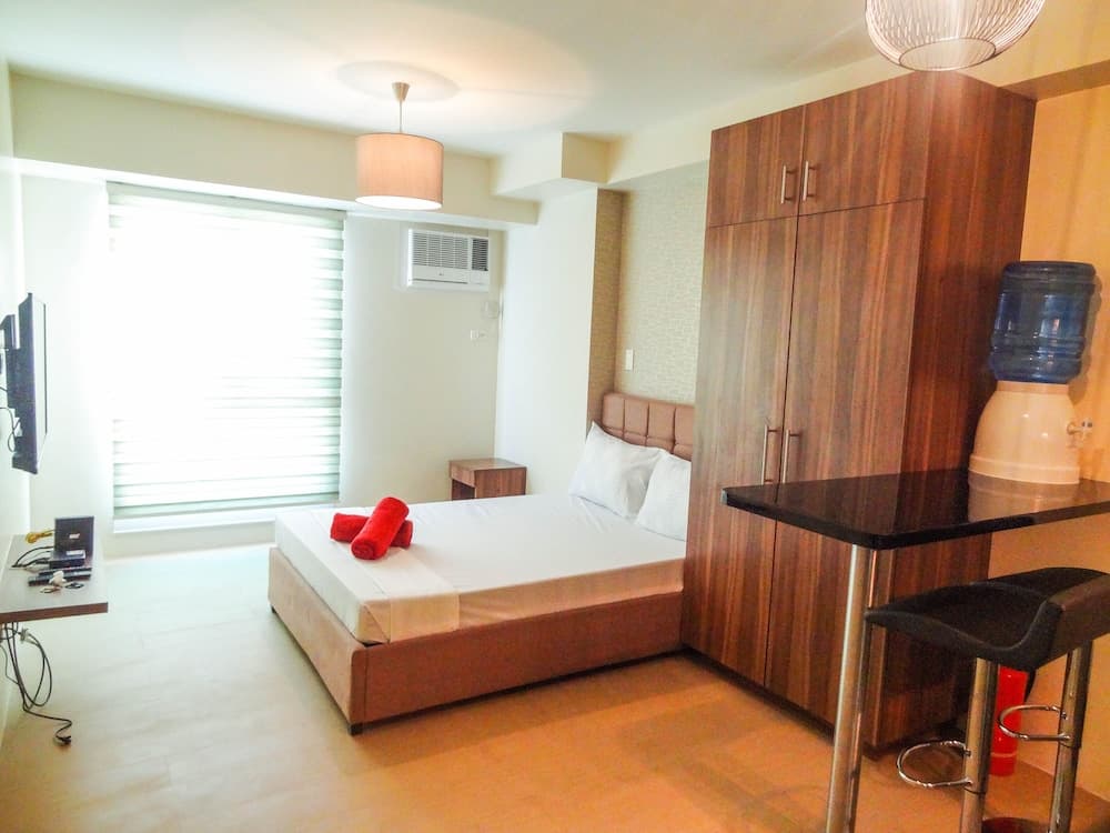 Avida Towers Cebu Tower 2, In-room dining, photo 5