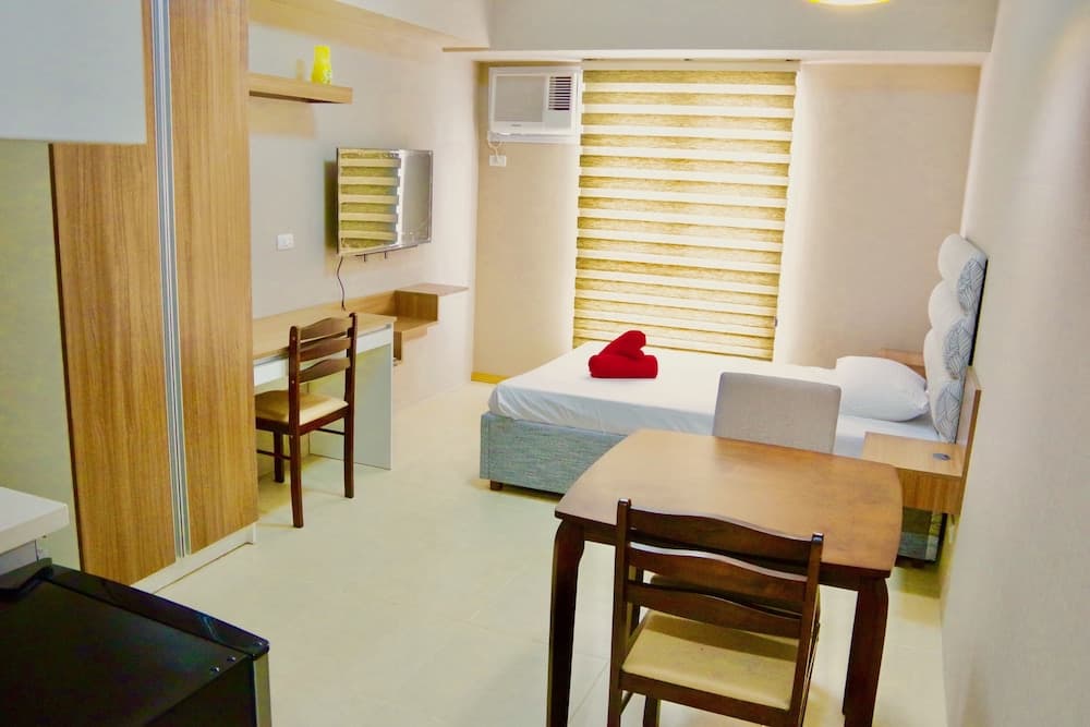 Avida Towers Riala 객실 사진 3