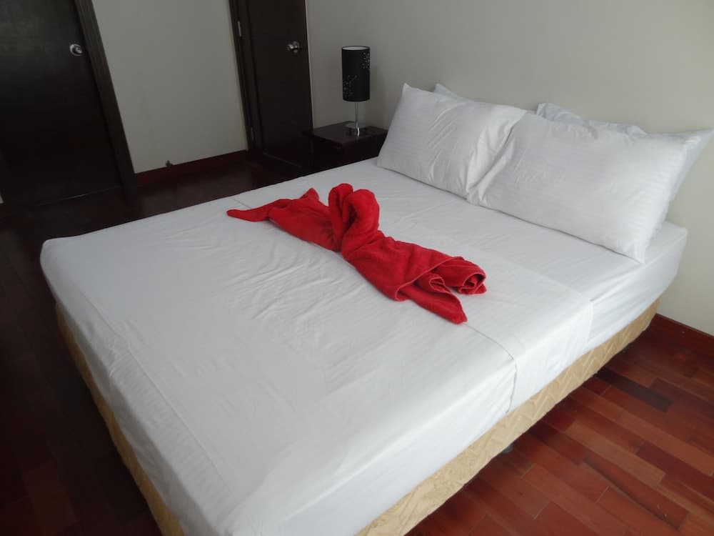 Padgett Place, Room, photo 2
