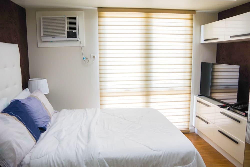 Solinea Tower 2, Room, photo 4