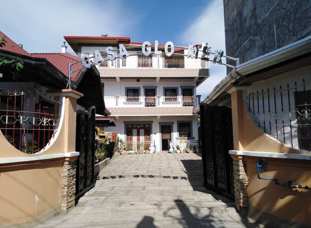 Casa Glo Mer Transient, Exterior, photo 2