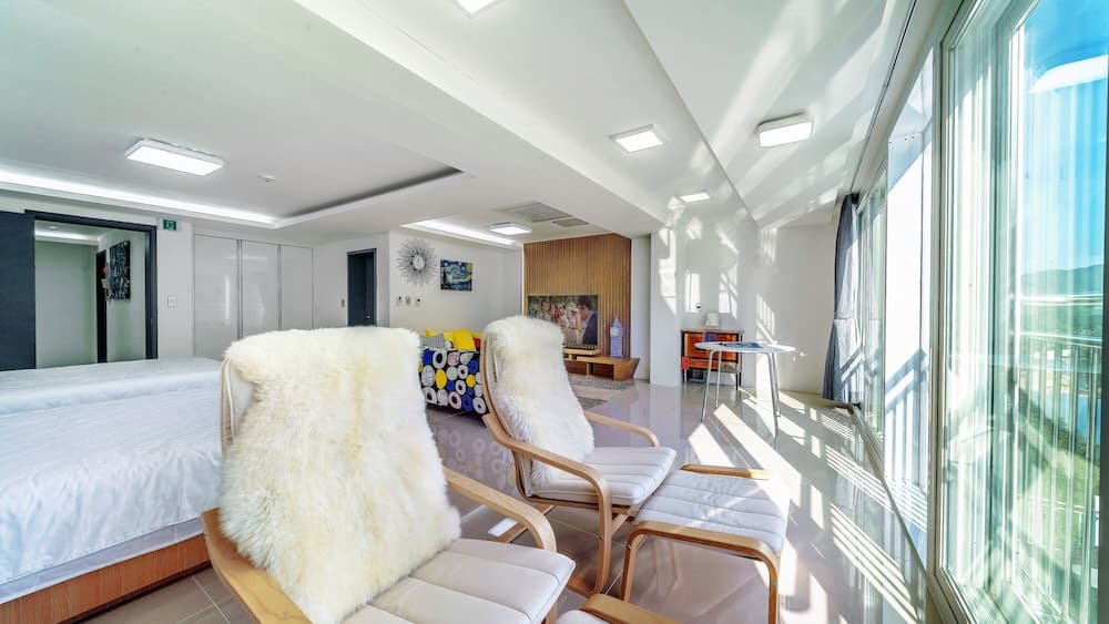 Miramonti Pool Villa Pension, Room, photo 5