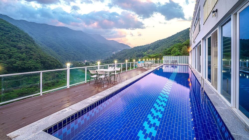 Miramonti Pool Villa Pension, Primary image, photo 1
