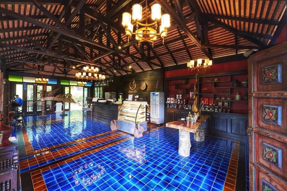 Samoeng Center, Reception, photo 2