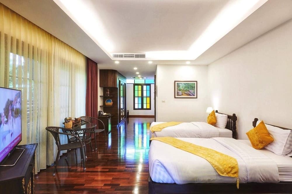 Samoeng Center, Room, photo 5