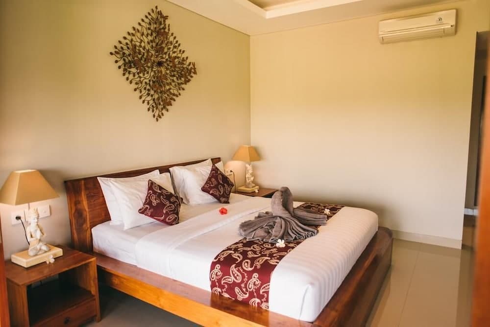 The Runik Ubud, Room, photo 3