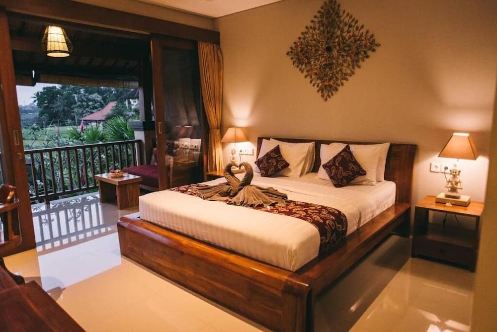 The Runik Ubud, Room, photo 2