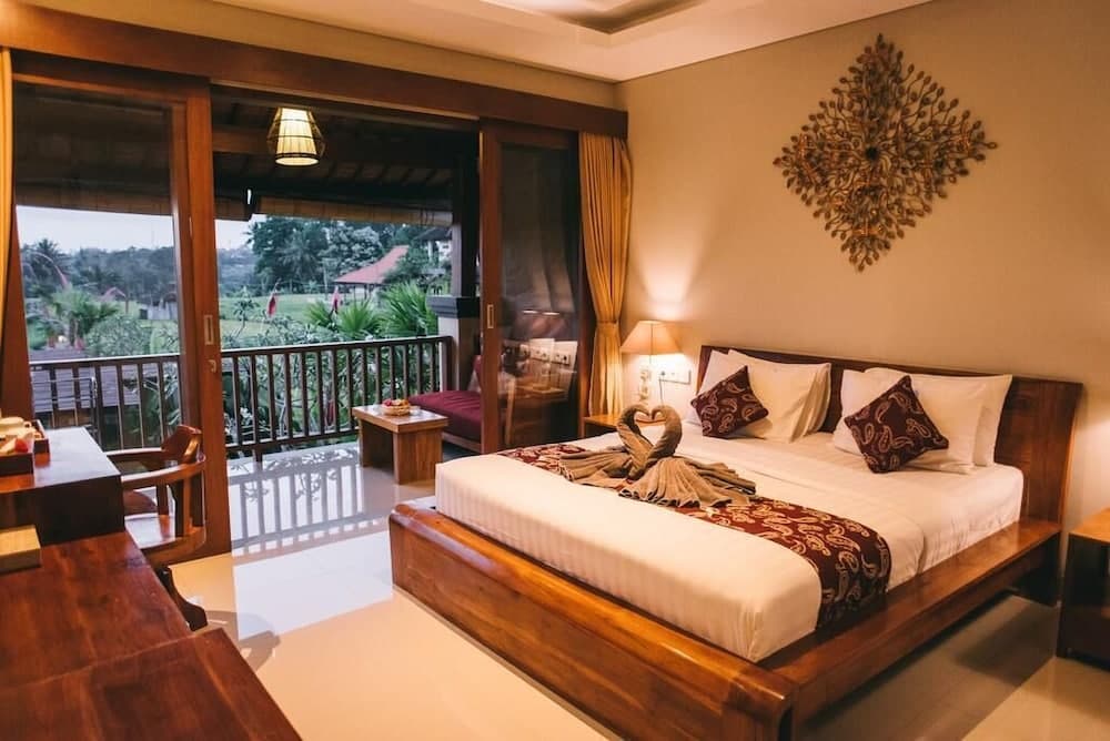 The Runik Ubud, Room, photo 4