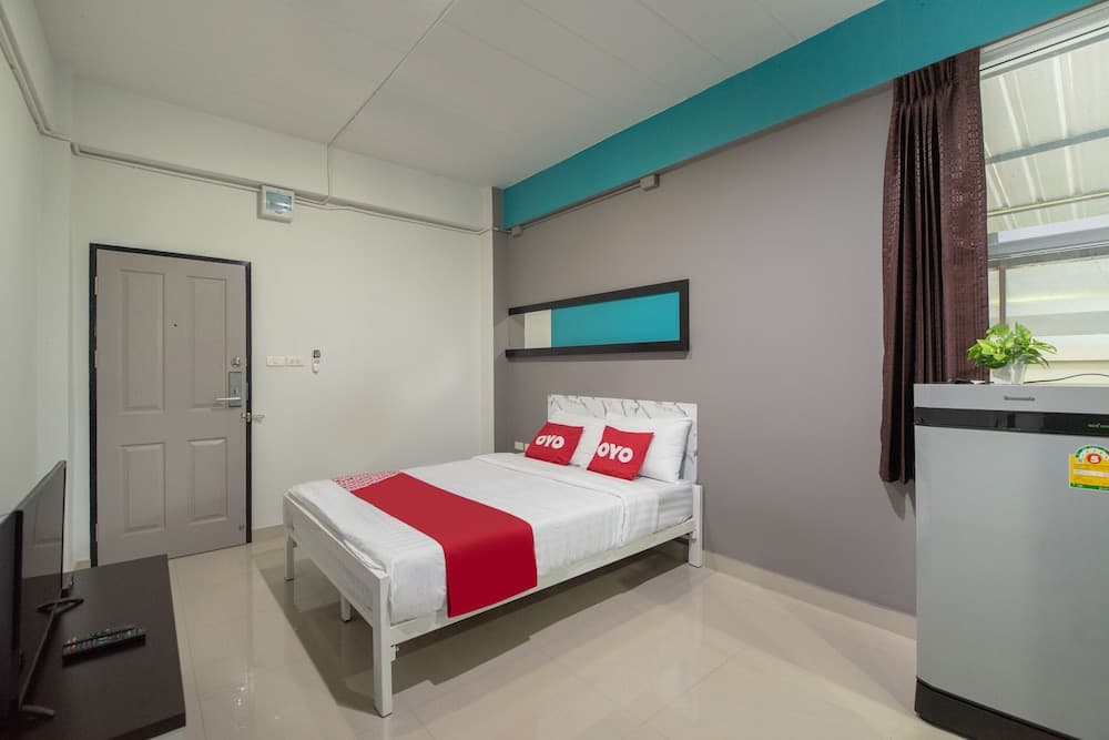 OYO 801 Inndy suite, Primary image, photo 1