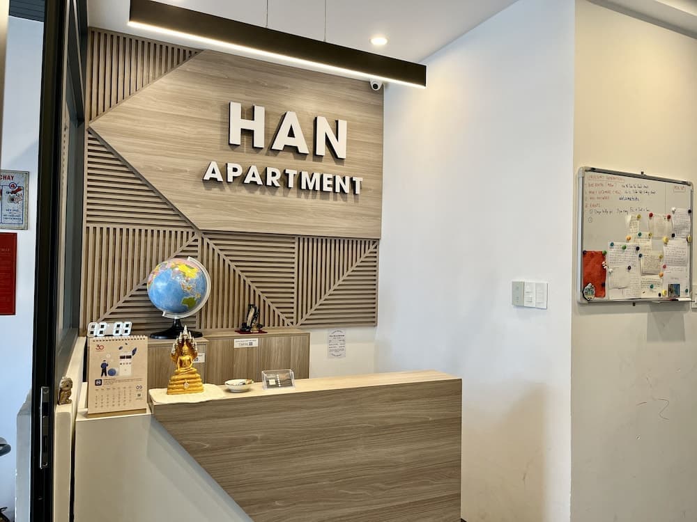 Han Apartment, Reception, photo 3
