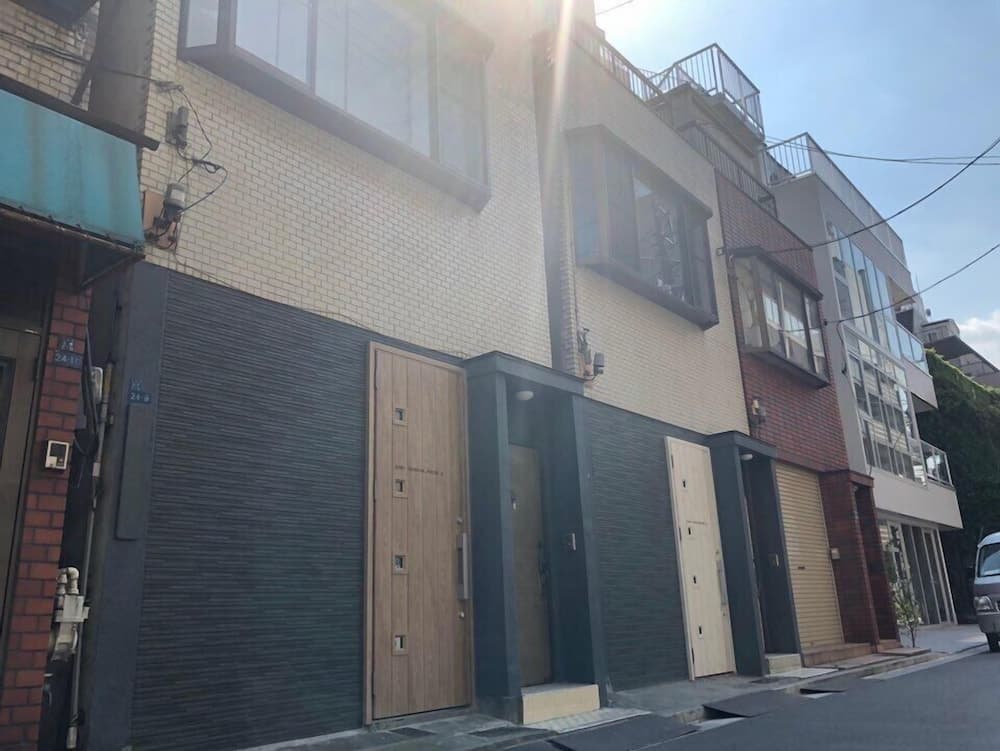 키노 아사쿠사 하우스 기본 이미지 사진 1