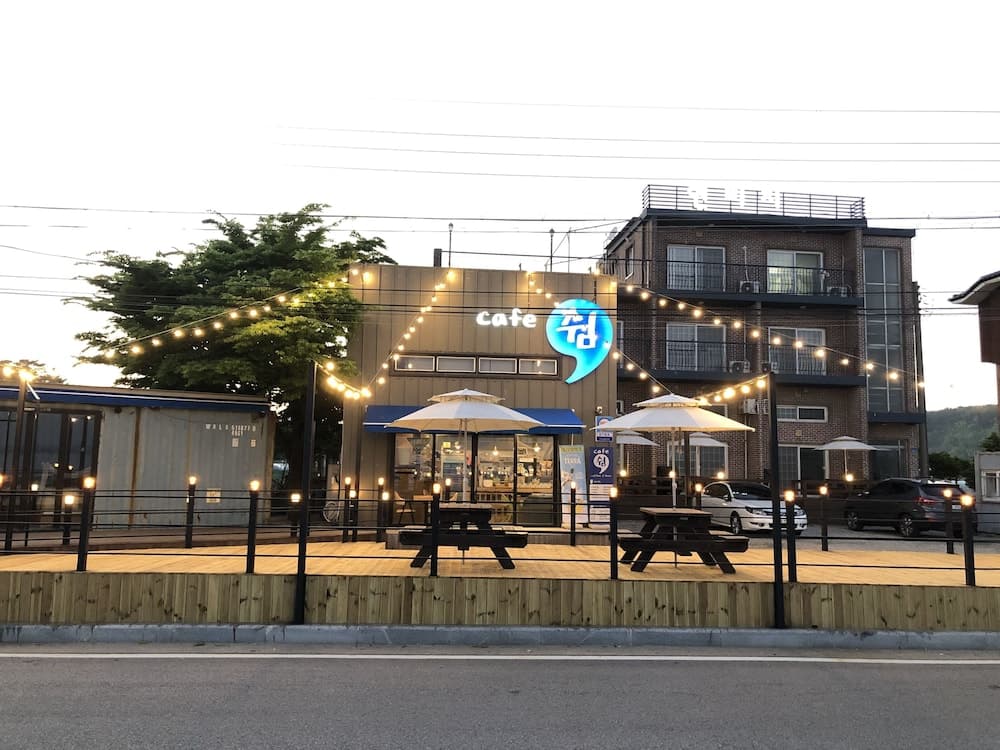 연리지펜션 기본 이미지 사진 1