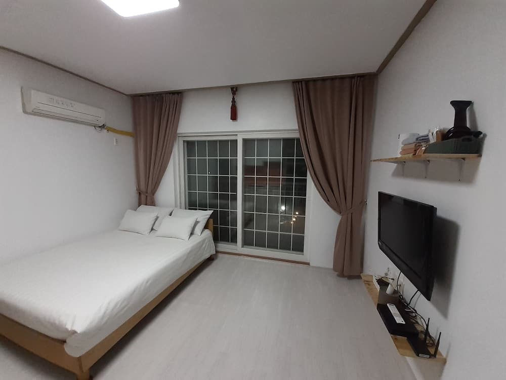 연리지펜션 객실 사진 5