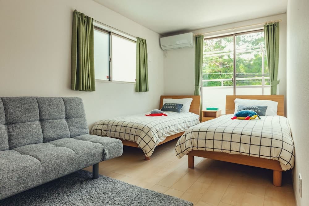 Cozy House A, Room, photo 3