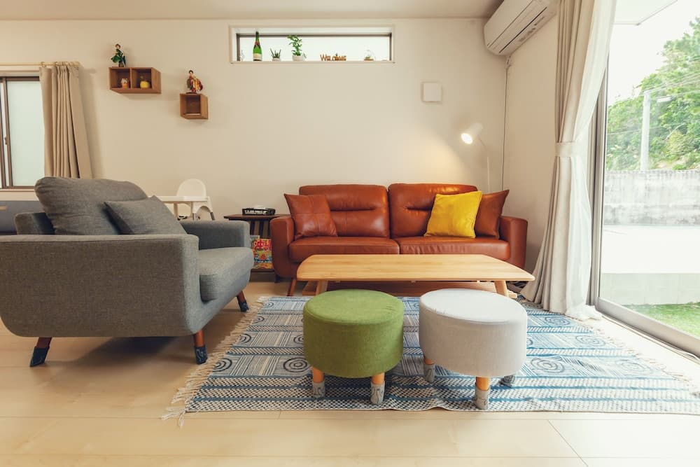 Cozy House A, Primary image, photo 1
