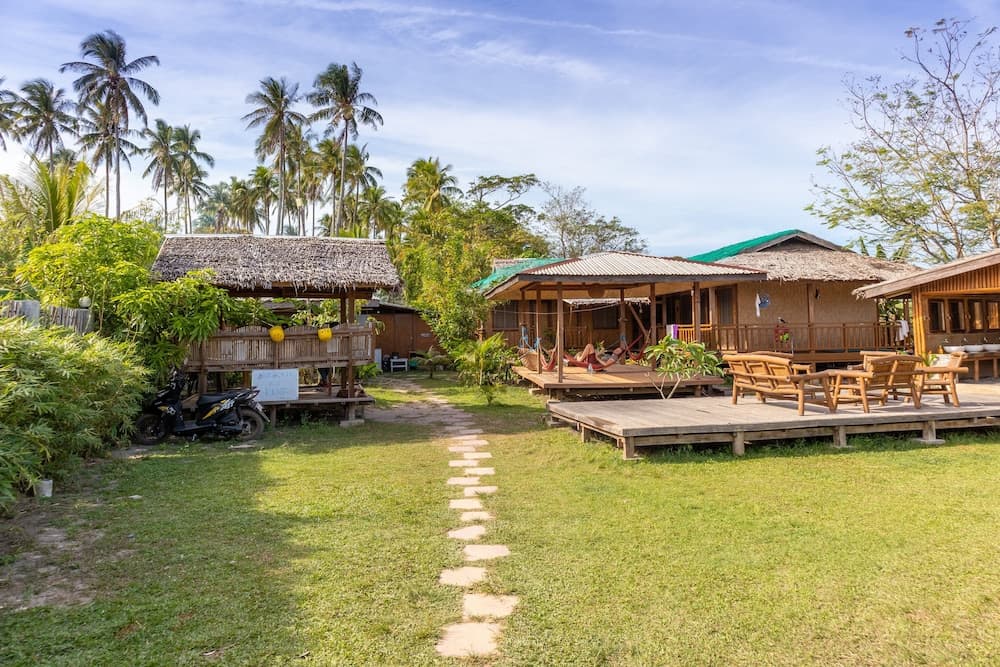 Where2next Hostel, Primary image, photo 1