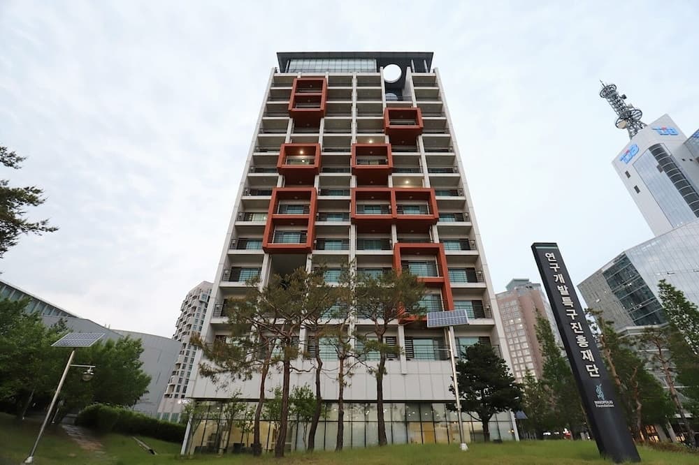 대전 아이호텔 기본 이미지 사진 1