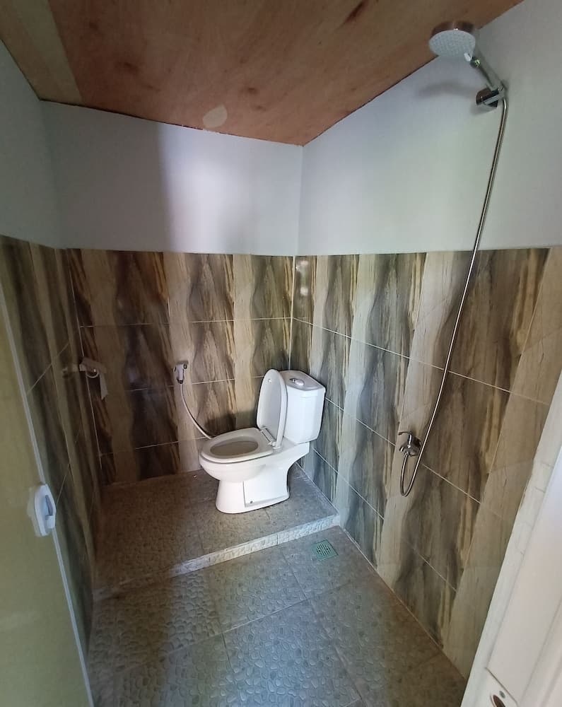 Pondok Wahyu, Bathroom, photo 4