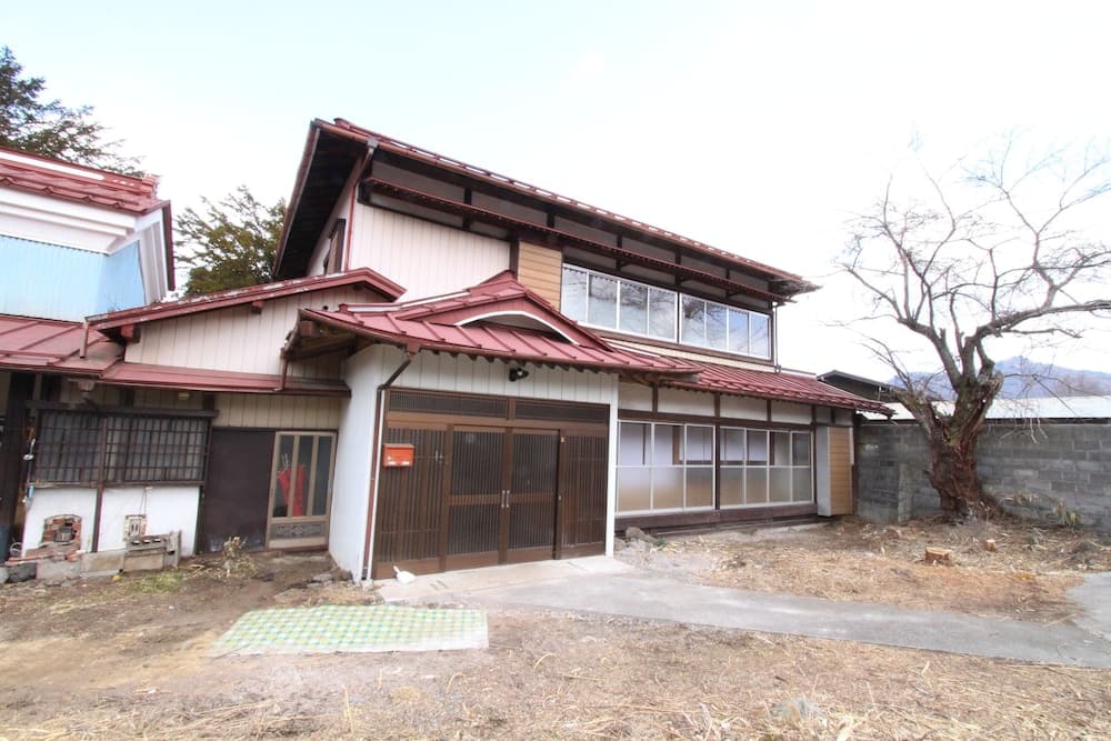Fuji Sakura House, Primary image, photo 1