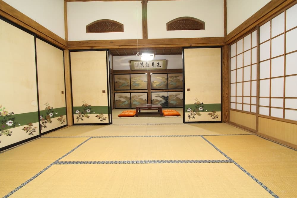 Fuji Sakura House, Room, photo 5