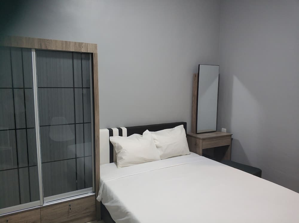 Reno Rooms Ipoh, Room, photo 2