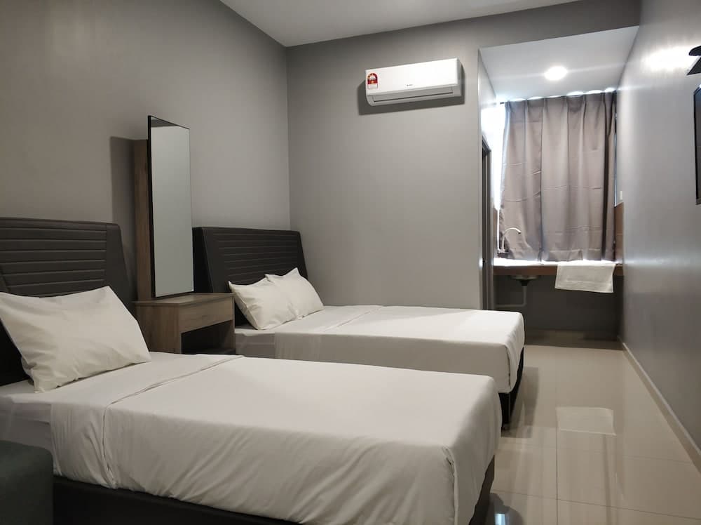 Reno Rooms Ipoh, Room, photo 4