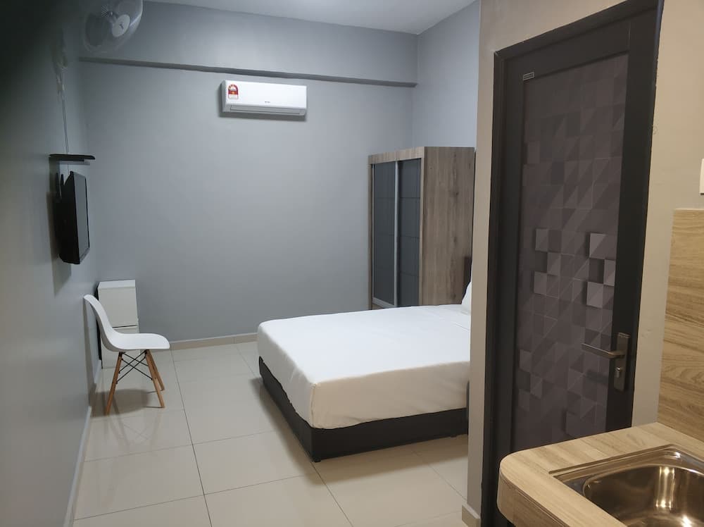 Reno Rooms Ipoh, Room, photo 3