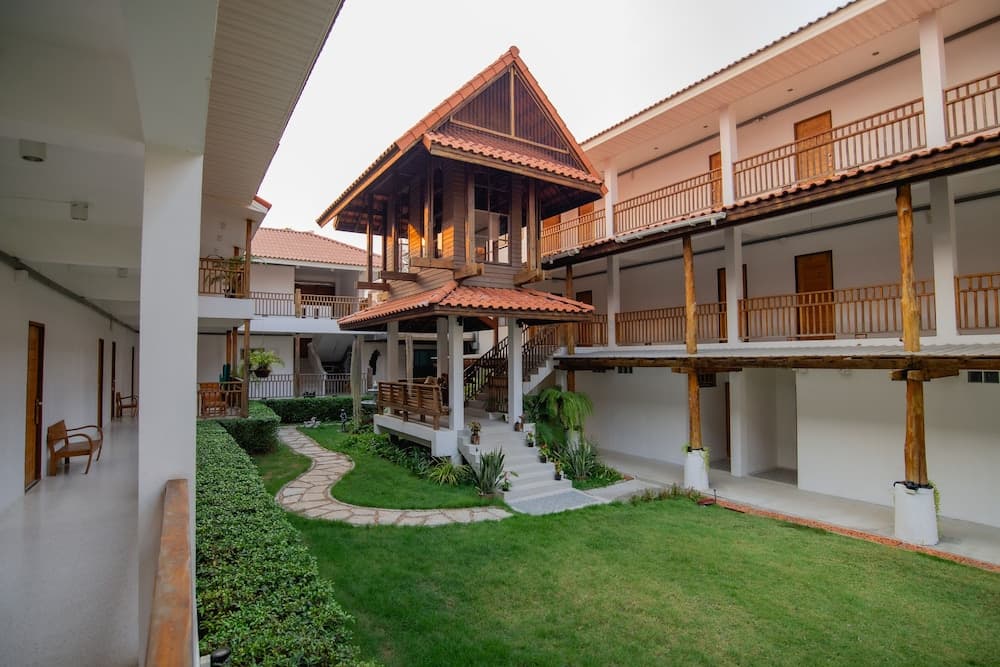 A Day In Phetchabun, Primary image, photo 1